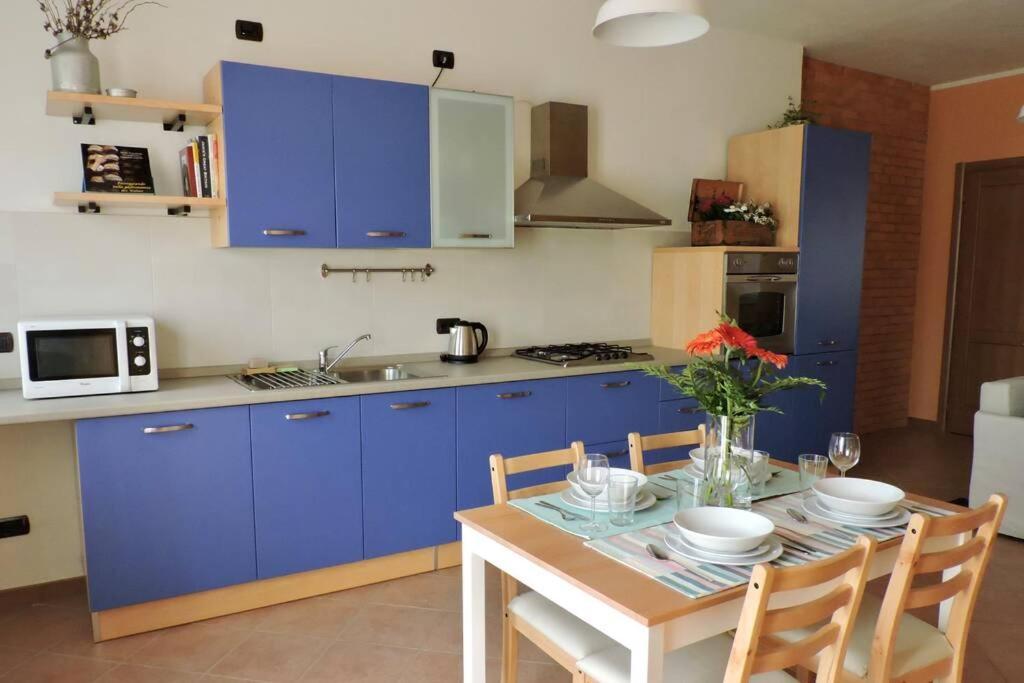 Cascina In Alto Piemonte / Piedmont Countryhouse Lozzolo Ngoại thất bức ảnh