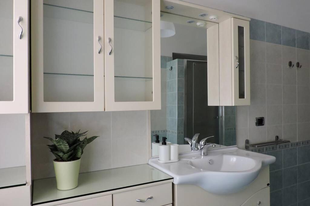 Cascina In Alto Piemonte / Piedmont Countryhouse Lozzolo Ngoại thất bức ảnh