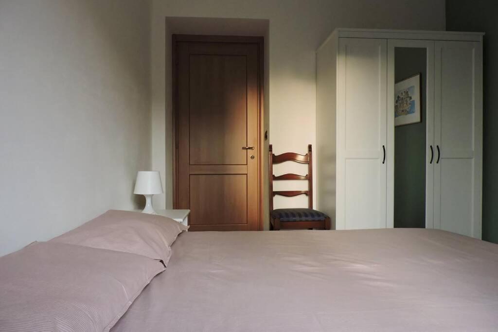 Cascina In Alto Piemonte / Piedmont Countryhouse Lozzolo Ngoại thất bức ảnh