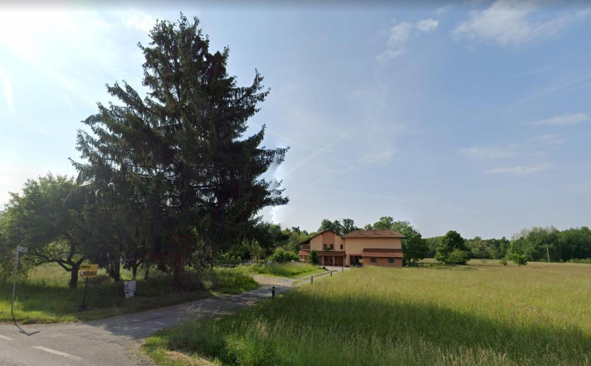 Cascina In Alto Piemonte / Piedmont Countryhouse Lozzolo Ngoại thất bức ảnh