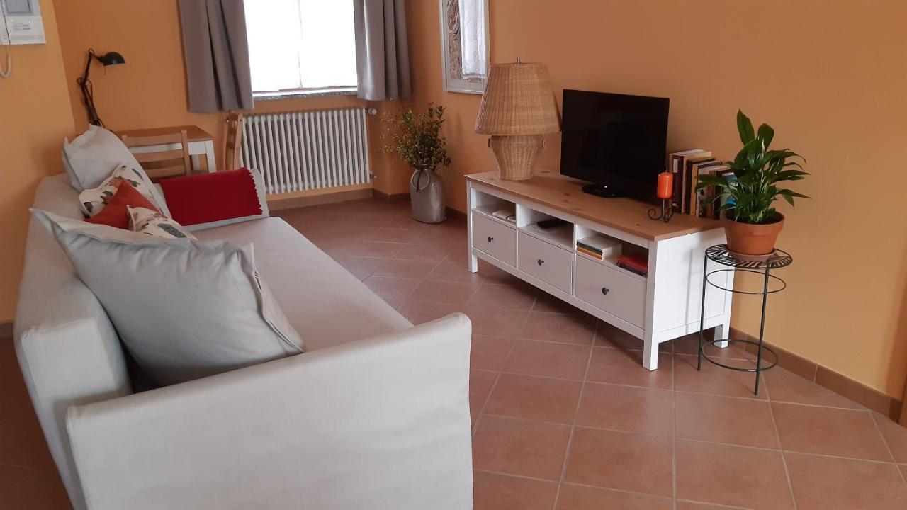 Cascina In Alto Piemonte / Piedmont Countryhouse Lozzolo Ngoại thất bức ảnh