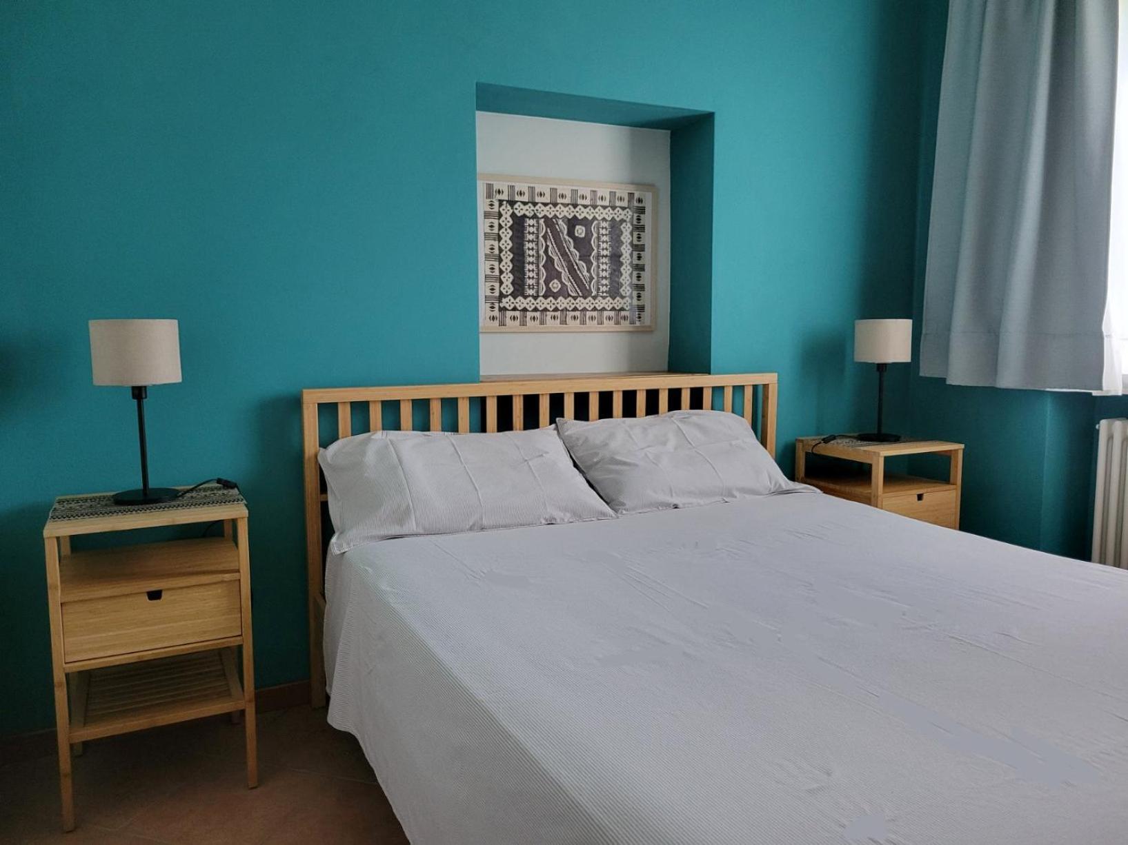 Cascina In Alto Piemonte / Piedmont Countryhouse Lozzolo Ngoại thất bức ảnh